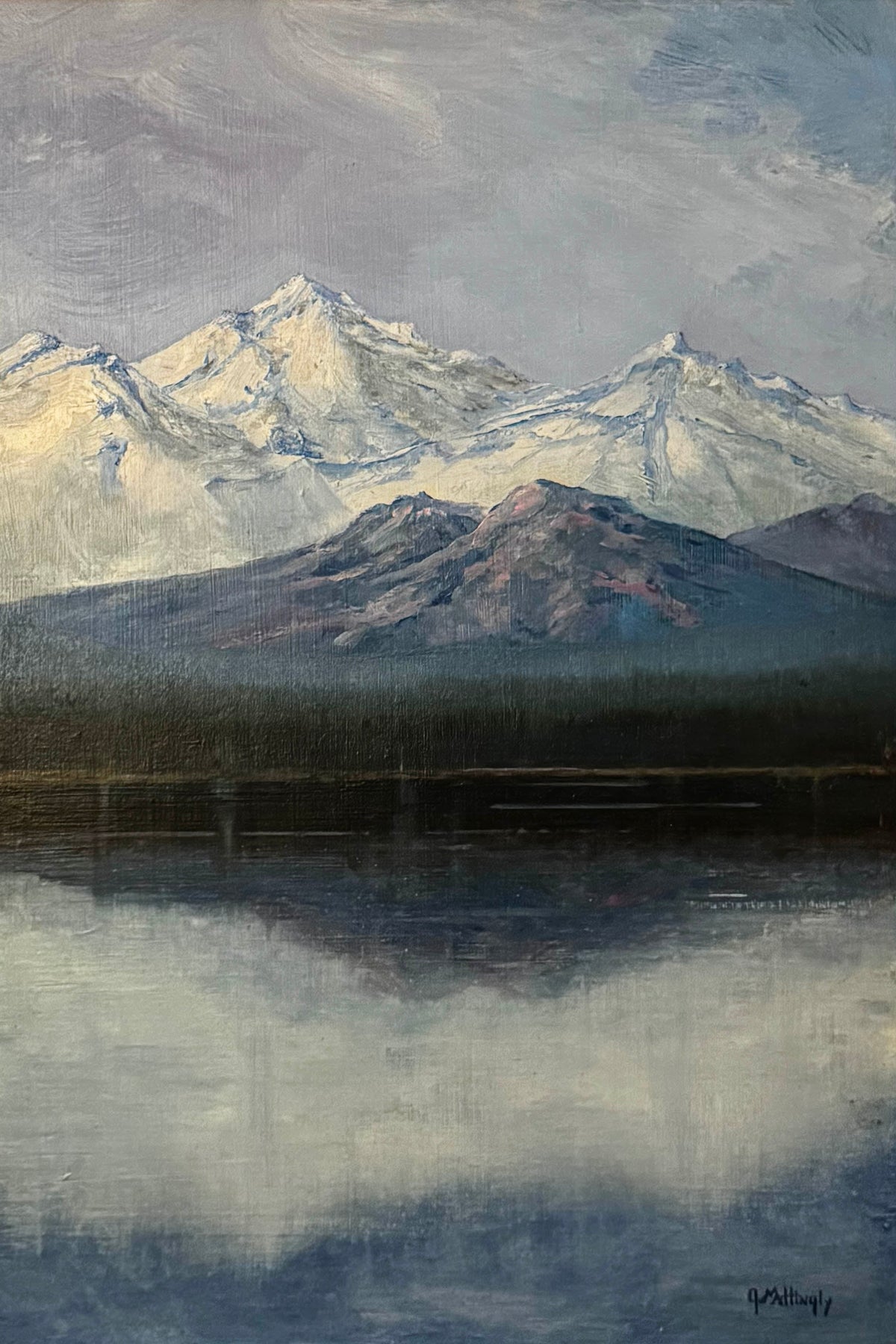 Imagination Lake