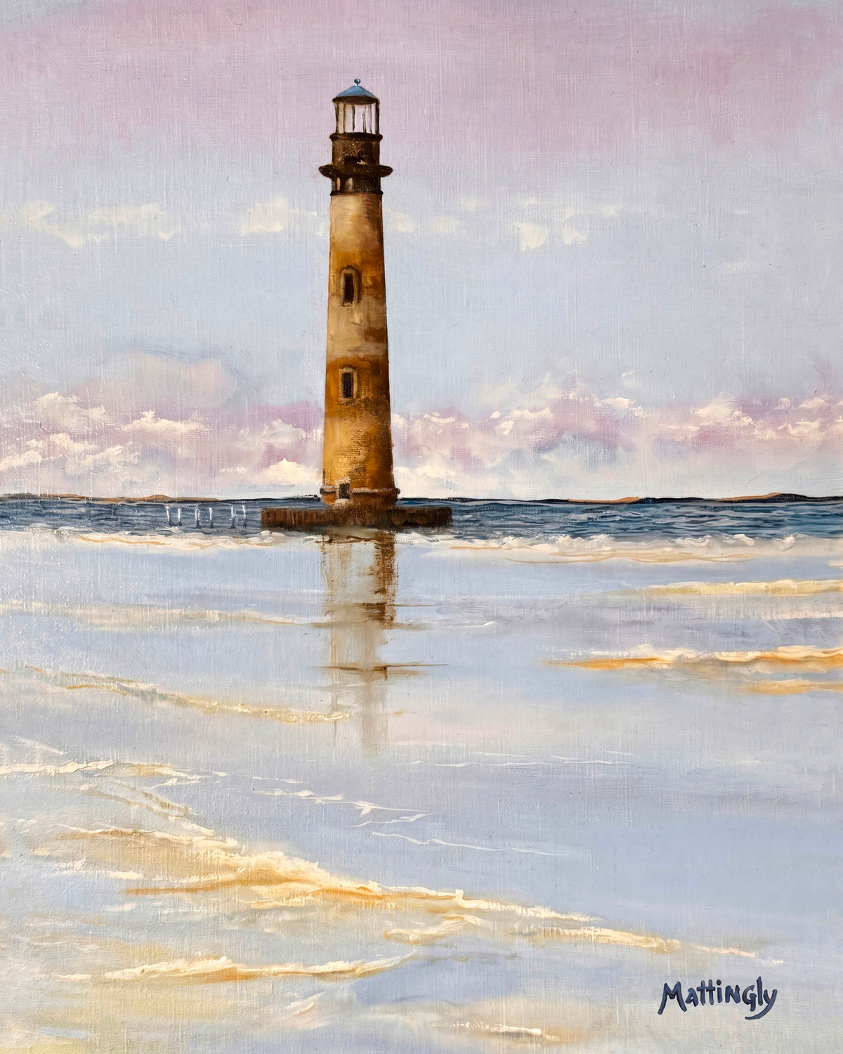 Folly Beach, SC