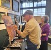 My Special Art Teacher, Shauna Shane
