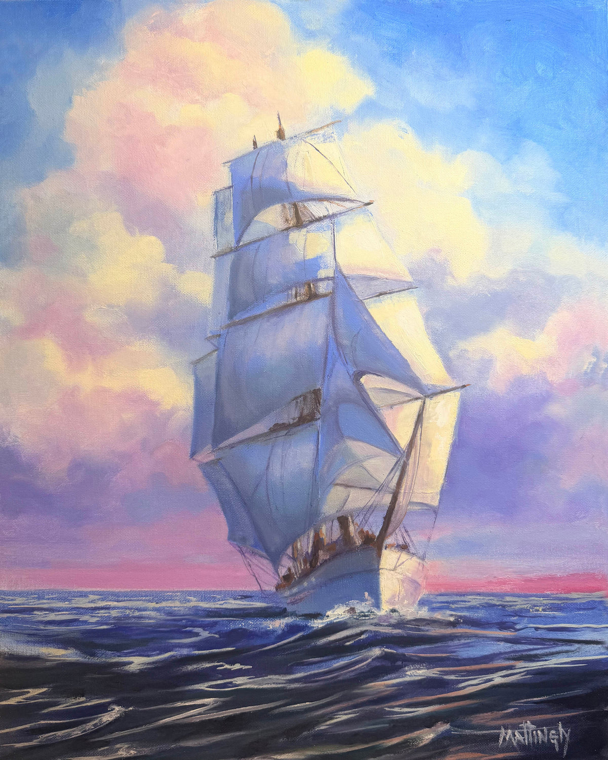 Full Sail