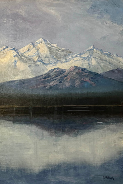 Imagination Lake