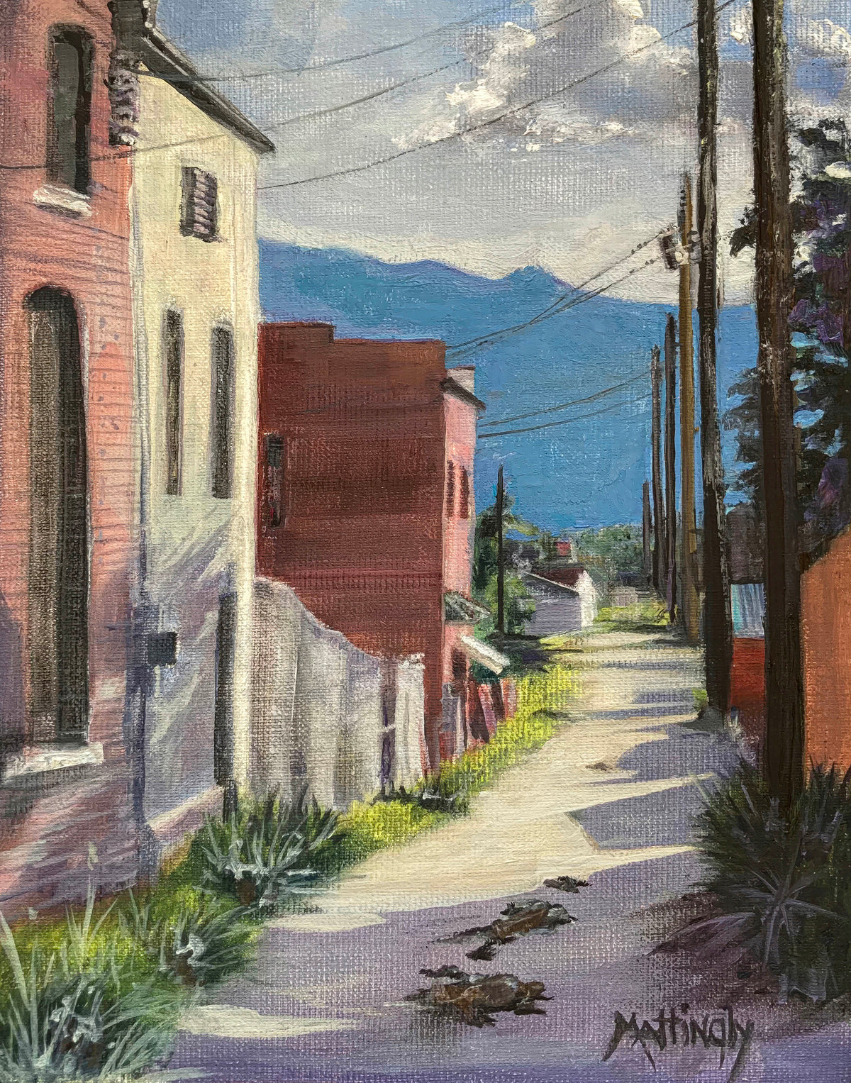 Leadville, Colorado