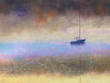 Salt Marsh