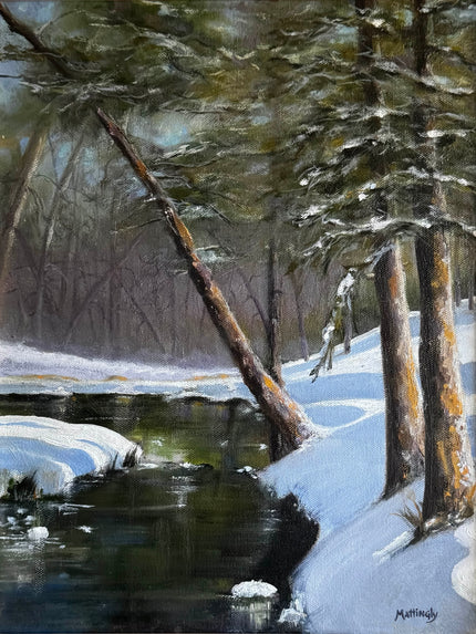 Valley Brook